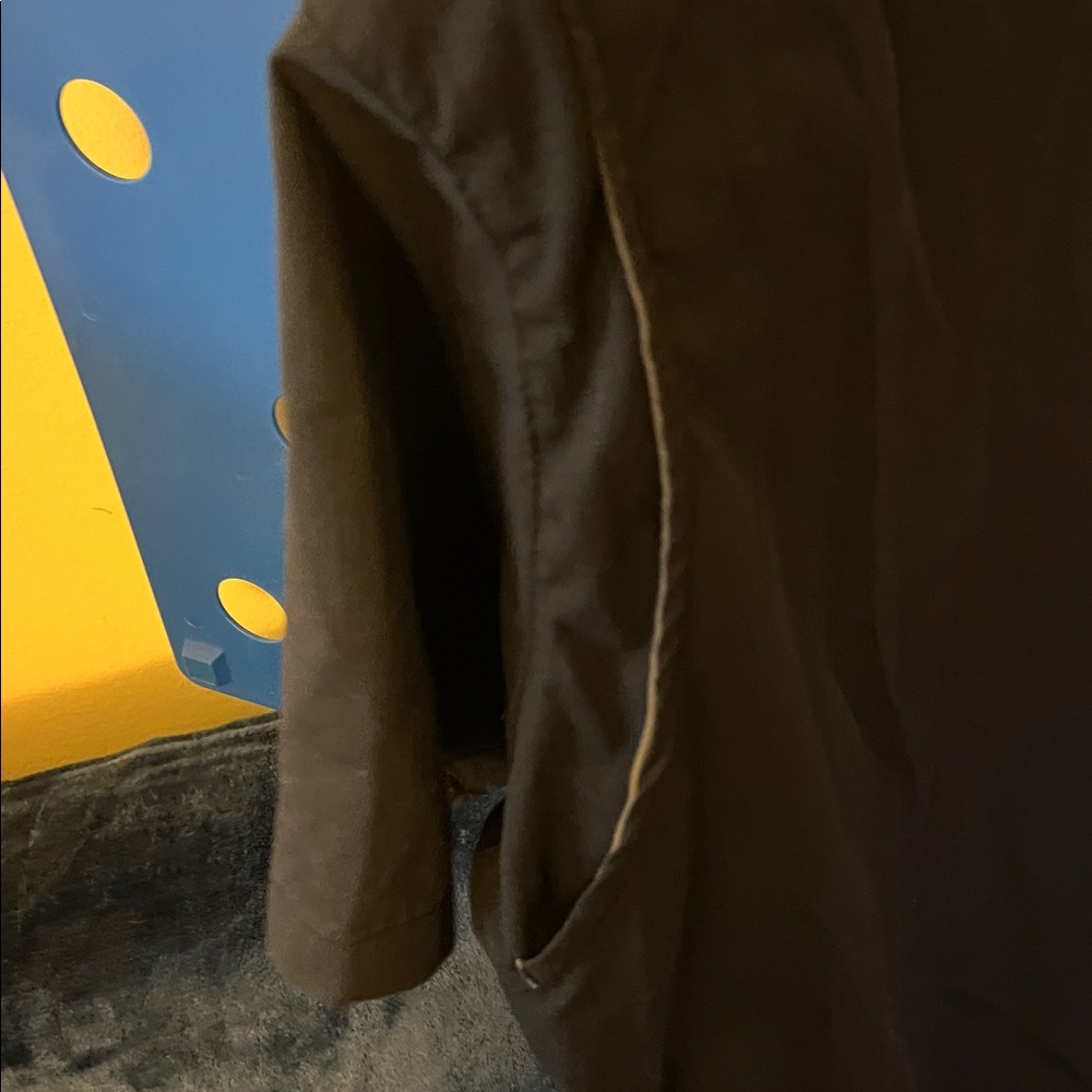 Carhartt Men's Dark Blue Casual Shirt - Picture 7 of 7